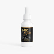 HER SKIN - Soft & Plump Face Serum - QLIFE Wellness