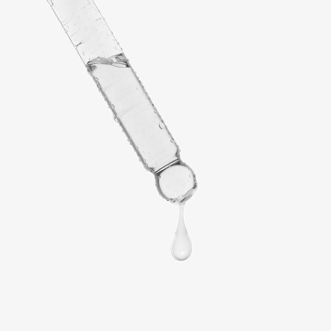 HER SKIN - Soft & Plump Face Serum - QLIFE Wellness