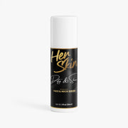HER FACE & NECK Niacinamide Serum - QLIFE Wellness