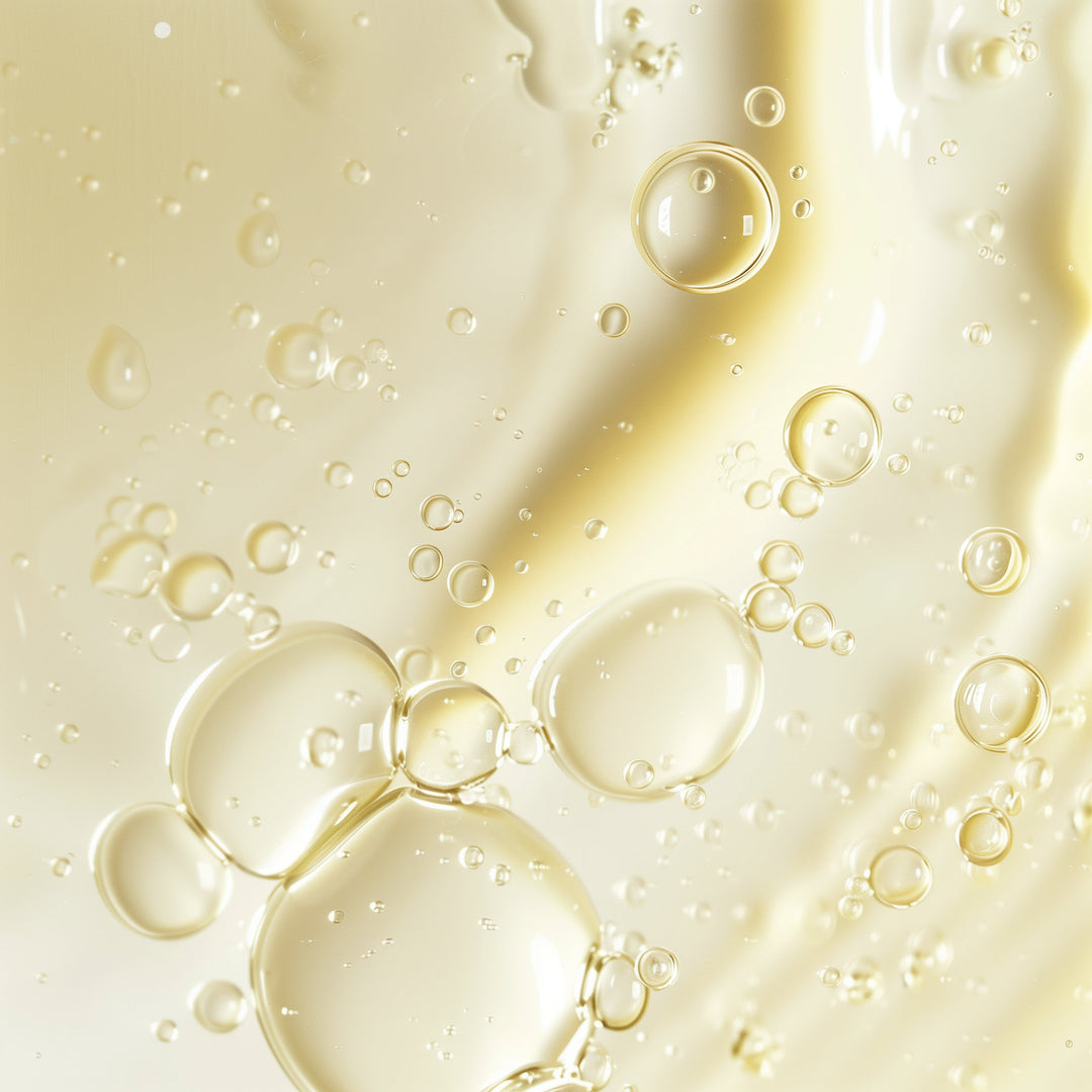 HER SKIN Gentle Cleansing Gel - QLIFE Wellness
