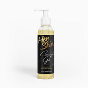 HER SKIN Gentle Cleansing Gel - QLIFE Wellness