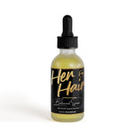 Load image into Gallery viewer, HER HAIR Botanical Hair Growth Serum - QLIFE Wellness
