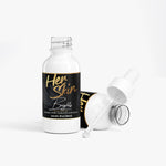 Load image into Gallery viewer, HER SKIN PEPTIDE + PDRN Brightening Serum - QLIFE Wellness
