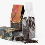 Load image into Gallery viewer, Bacana Lavish Caramel Coffee (Dark Roast) - QLIFE Wellness

