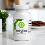 Load image into Gallery viewer, TRUFUNGI - Reishi Mushroom - QLIFE Wellness
