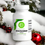Load image into Gallery viewer, TRUFUNGI - Reishi Mushroom - QLIFE Wellness
