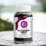 Load image into Gallery viewer, TRUFUNGI - Multi Mushroom Complex - QLIFE Wellness
