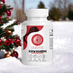 Load image into Gallery viewer, TRUFUNGI - Ashwagandha with Black Pepper - QLIFE Wellness
