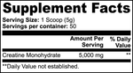 Load image into Gallery viewer, EXERTIQ - Creatine Monohydrate - QLIFE Wellness

