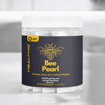 Load image into Gallery viewer, HEALTHIQ Bee Bread Powder - QLIFE Wellness
