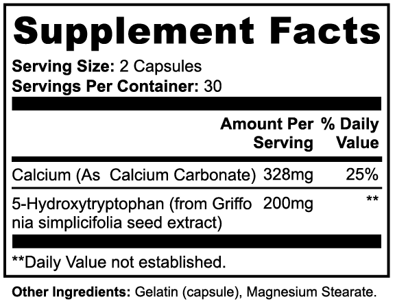 5 - HTP - QLIFE Wellness