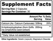 5 - HTP - QLIFE Wellness