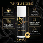 Load image into Gallery viewer, HER FACE &amp; NECK Niacinamide Serum - QLIFE Wellness
