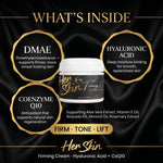 Load image into Gallery viewer, HER Skin Firming Cream - QLIFE Wellness
