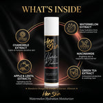Load image into Gallery viewer, HER SKIN Watermelon Hydration Moisturizer - QLIFE Wellness
