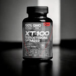 Load image into Gallery viewer, XT - 100 Testosterone Optimizer - QLIFE Wellness
