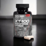 Load image into Gallery viewer, XT - 100 Testosterone Optimizer - QLIFE Wellness
