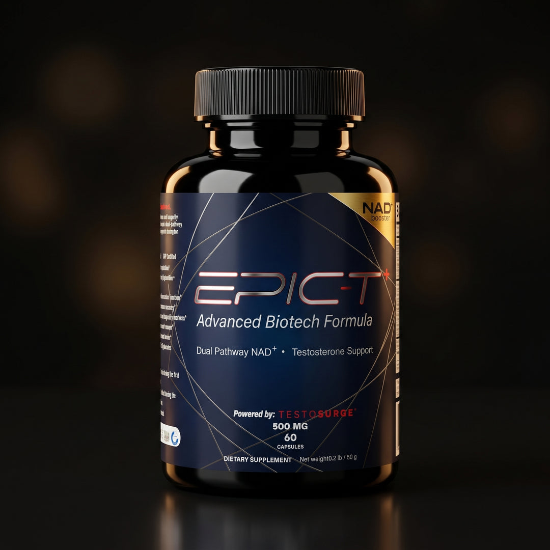 EPIC-T +