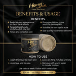 Load image into Gallery viewer, HER Skin Dead Sea Mud - QLIFE Wellness
