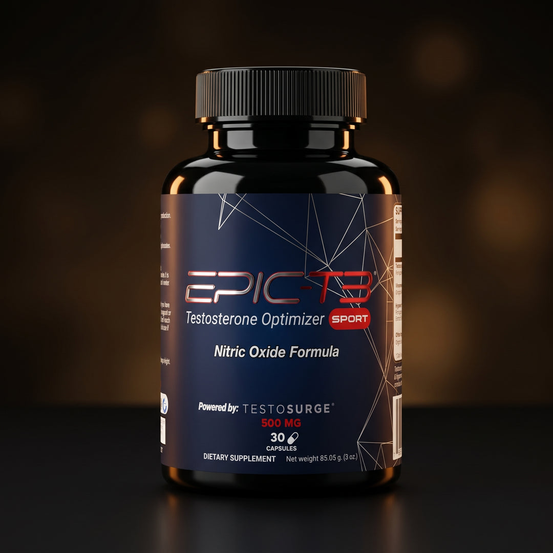 EPIC-T3 Sport