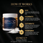 Load image into Gallery viewer, EPIC-C+ Advanced Creatine and Electrolytes
