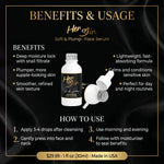 Load image into Gallery viewer, HER SKIN - Soft &amp; Plump Face Serum - QLIFE Wellness
