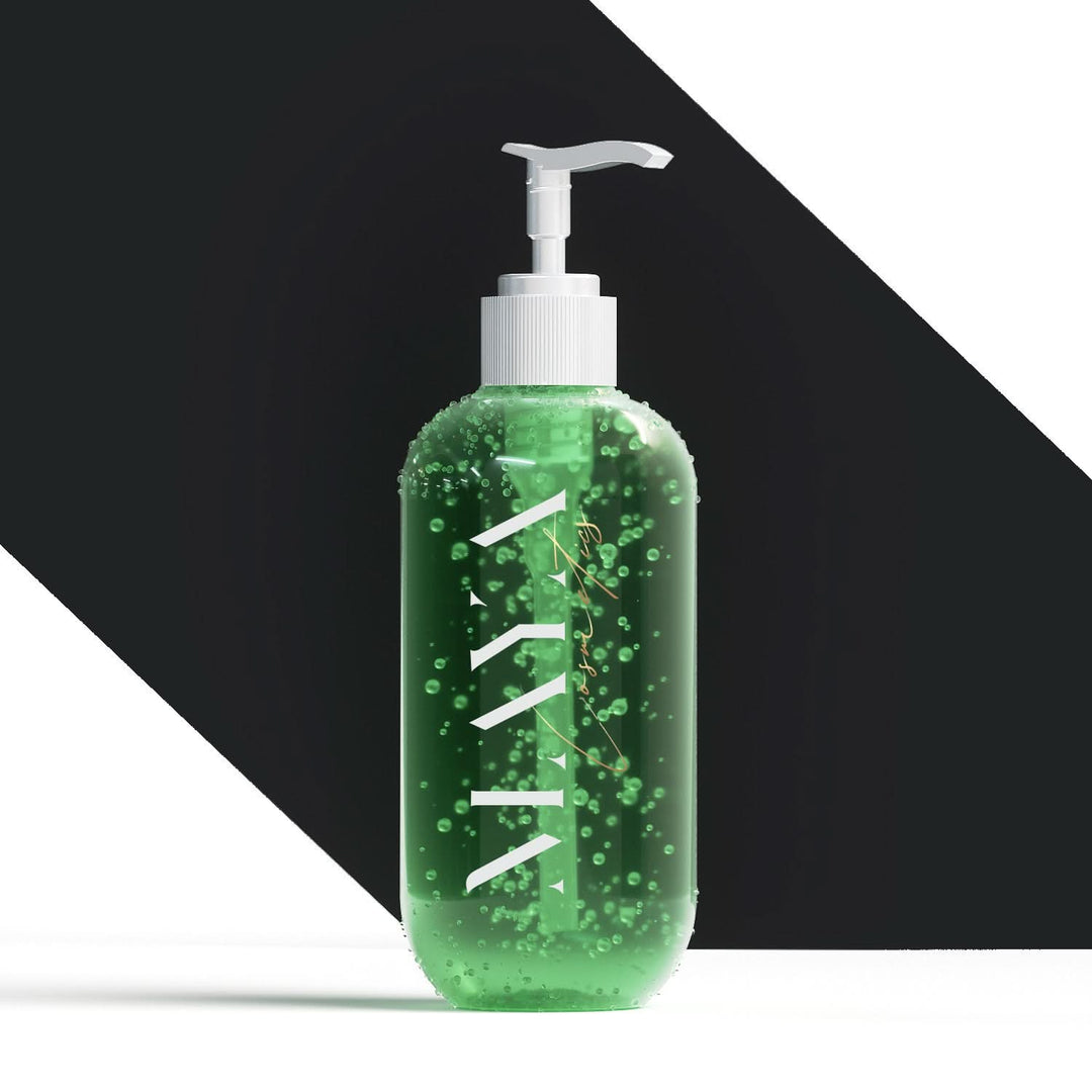 Tea Tree Gel - QLIFE Wellness